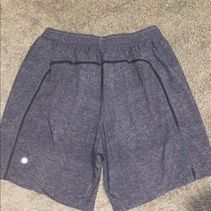 Men’s LuLuLemon Shorts